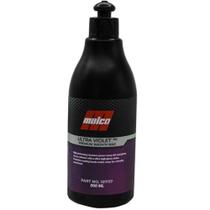 Ultra violet 500 ml shampoo com cera - MALCO