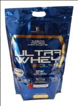 Ultra Whey Isolate Refil 1.8kg Sabor Creme de Baunilha