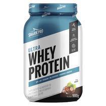 Ultra Whey Pote 907g Shark Pro Ultra Whey Pote 907g Shark Pro