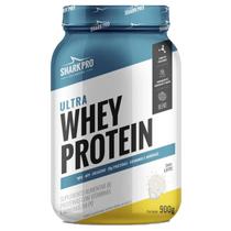 Ultra Whey Pote 907g Shark Pro