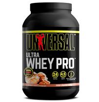 Ultra Whey Pro 909g Chocolate - Universal Nutrition