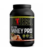Ultra Whey Pro - Whey Protein 909g - Universal Nutrition
