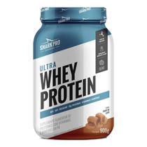 Ultra Whey Protein - 907g Doce de Leite - Shark Pro