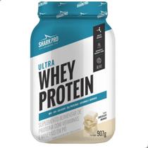 Ultra Whey Protein Albumina Colageno Pote 900g Shark Pro Ultra Whey Protein Albumina Colageno Pote 900g Shark Pro
