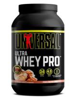 Ultra Whey Protein Pro 900g - Universal Nutrition
