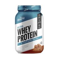 Ultra Whey Protein Shark Pro Doce de Leite 900g