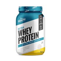 Ultra Whey Protein Shark Pro Leite 900g