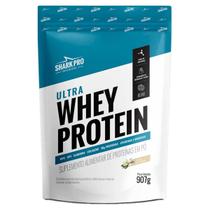Ultra Whey Refil 907g Shark Pro Ultra Whey Refil 907g Shark Pro