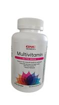 Ultra Womens Mega MultiVitamínico Feminino 180 Caps GNC Ultra Womens Mega MultiVitamínico Feminino 180 Caps GNC