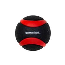 Ultraball: Bola com Apito Flutuante para Cães - Diversão e Estímulo Bucal Ultraball: Bola com Apito Flutuante para Cães - Diversão e Estímulo Bucal
