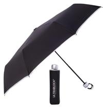 Ultrablock Sombrinha Manual Proteção Solar Uv Ultra Block