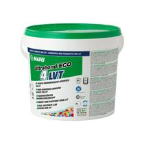 Ultrabond Eco 4LVT para Pisos e Paredes Bege Ruffino 4 Kilos - Bege Ultrabond Eco 4LVT para Pisos e Paredes Bege Ruffino 4 Kilos - Bege