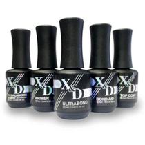 Ultrabond Profissional Para Unhas em Gel X&D 15ml