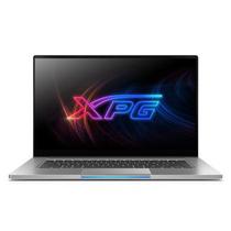 Ultrabook XPG Xenia XE Gaming i5-1135G7 8GB SSD 1TB Intel Iris Xe Touch Glass Tela 15.6'' W10 - XENIAXe15TI5G11GXELX-SGC