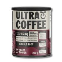 Ultracoffee Double Shot 220g Ultracoffee Double Shot 220g