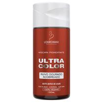 Ultracolor Pigmentante RUIVO DOURADO ACOBREADO 150ml