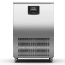 Ultracongelador 7 GNs KLIMAPRO M Prática Klimaquip - 15Kg Cong e 30Kg Resf -35C a +45C