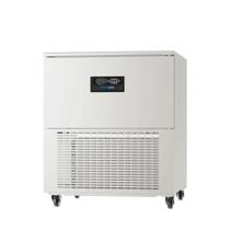 Ultracongelador p/ 5 Gns 1/1 UK05 EASY 220V - Prática - PRATICA