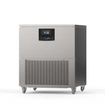 Ultracongelador para 5 Gns 1/1 UK05 MAX 220V - Prática - PRATICA