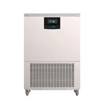 Ultracongelador UK07 Max Painel Digital Gravação de Receitas Funções Personalizáveis Prática Klimaquip