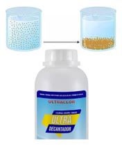 Ultradecantador Cloro Fácil Para Piscina Ultradecantador Cloro Fácil Para Piscina