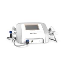 Ultrafocus HTM - Ultrassom Focalizado para Lifting Facial e Lipomodelagem Corporal