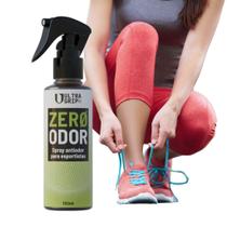 Ultragrip Fresh Spray Desodorante Esportivo Antiodor Tênis Chuteiras Sapatilhas Ultragrip Fresh Spray Desodorante Esportivo Antiodor Tênis Chuteiras Sapatilhas