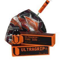 ULTRAGRIP Furo Zero Cola Selante para Conserto e Reparo de Bolas Esportivas ULTRAGRIP Furo Zero Cola Selante para Conserto e Reparo de Bolas Esportivas