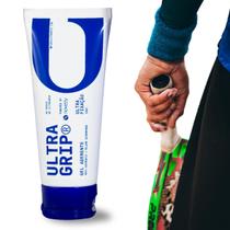 ULTRAGRIP Gel Aderente para Beach Tennis Recupera Aderência 10x mais Potente que o Magnésio 100g