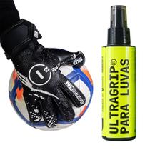 ULTRAGRIP LUVAS Cola Aumenta e Recupera a Aderência de Luvas para Goleiro 120ml