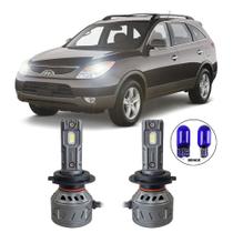 Ultraled Farol Baixo 6000k 55w 10.000lm Vera Cruz 06 a 12