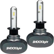 Ultraled H1 6000k 12v 50w 5000lm 12v Shoklight