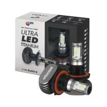 Ultraled H13 6000K 12V 50W 5000LM Shocklight - SLL-60013T Ultraled H13 6000K 12V 50W 5000LM Shocklight - SLL-60013T