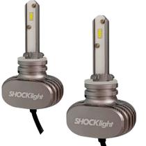 Ultraled H27 6000k 12v 50w 5000lm 12v Shoklight Ultraled H27 6000k 12v 50w 5000lm 12v Shoklight