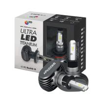 Ultraled H3 6000K 12V 50W 5000LM Shocklight - SLL-60003T