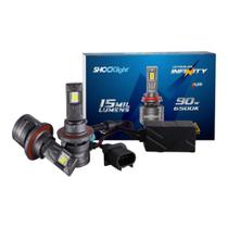 Ultraled Infinity H13 6500K 9~32V 90W 15.000LM Shocklight - SLL-120013 Ultraled Infinity H13 6500K 9~32V 90W 15.000LM Shocklight - SLL-120013