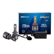 Ultraled Infinity HB3 6500K 9~32V 90W 15.000LM Shocklight - SLL-129005