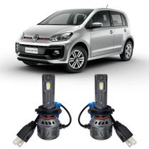 Ultraled S17 10000 Lumens Farol Baixo Alto UP CROSS TSI 2018 A 2023 Ultraled S17 10000 Lumens Farol Baixo Alto UP CROSS TSI 2018 A 2023