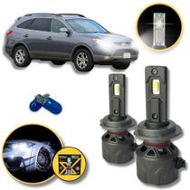Ultraled S17X Farol Baixo 6500k 55w 11.000lm Vera Cruz 2006 a 2012 Ultraled S17X Farol Baixo 6500k 55w 11.000lm Vera Cruz 2006 a 2012