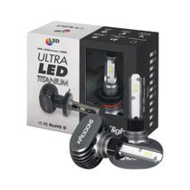 Ultraled Titanium H1 6000K 12V 50W 5000LM Shocklight - SLL-60001T Ultraled Titanium H1 6000K 12V 50W 5000LM Shocklight - SLL-60001T