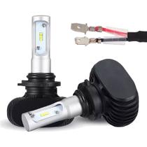 Ultraled Xênon Lâmpada H1 6000k