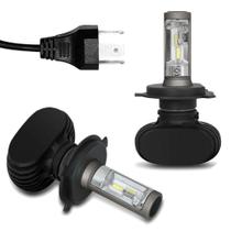 Ultraled Xênon Lâmpada H4 6000k - AMC Ultraled Xênon Lâmpada H4 6000k - AMC