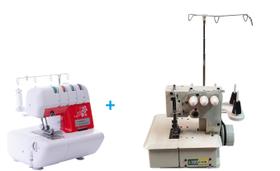 Ultralock ss320+Galoneira Semi-industrial BC2600-3-110