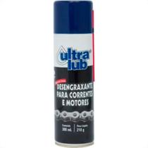 Ultralub Desengraxante Spray Ultra Lub 300Ml Ultralub Desengraxante Spray Ultra Lub 300Ml