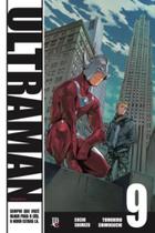 Ultraman - 9