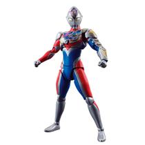 Ultraman Decker Flash Type - Figure Rise Standard - Bandai - Bandai Hobby