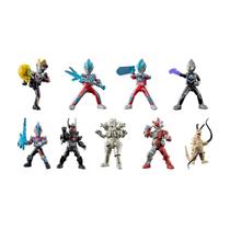 Ultraman galaxy version 09 - glitter ginga - figura sortida Ultraman galaxy version 09 - glitter ginga - figura sortida
