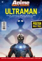 Ultraman: Série Animada - Pôster Gigante