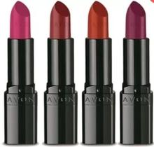 Ultramatte batom 3,6g - avon