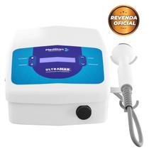 ULTRAMAX - Aparelho de Ultrassom e Ondas de Choque MedStart